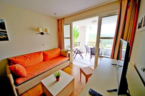 Cap Esterel - Studio cabine avec terrasse et parking privatif